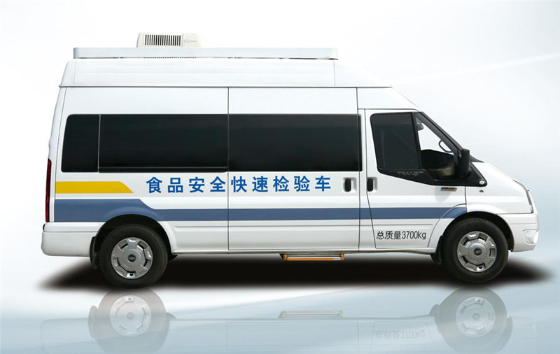 挑選食品安全檢測(cè)車廠家，需要注意這3點(diǎn)