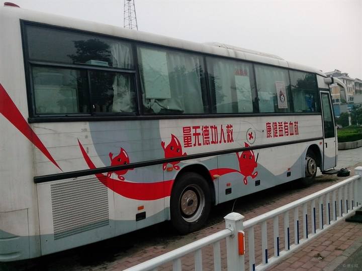 競爭惡劣，獻血車價格也不能成為搶奪市場的主要因素