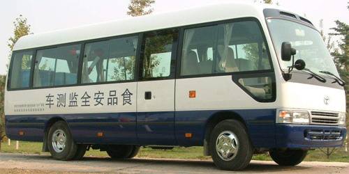 食品檢測(cè)車廠家如何保證居民飲食安全？