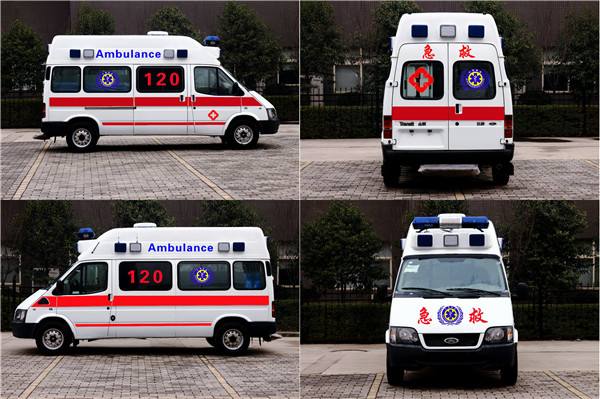 “黑救護(hù)車”二次傷害市民？正規(guī)救護(hù)車租賃服務(wù)或成良藥01
