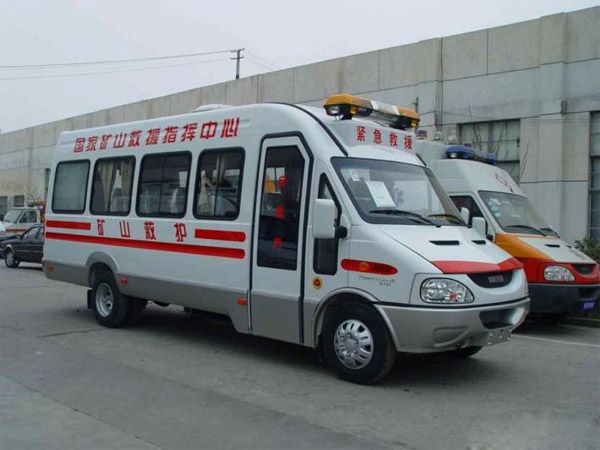 救護(hù)車購買的時(shí)候注意事項(xiàng)有哪些？這一點(diǎn)非常重要01