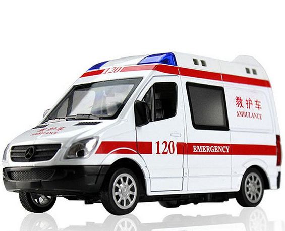 影響救護車價格的三大因素，救護車廠家為您解答