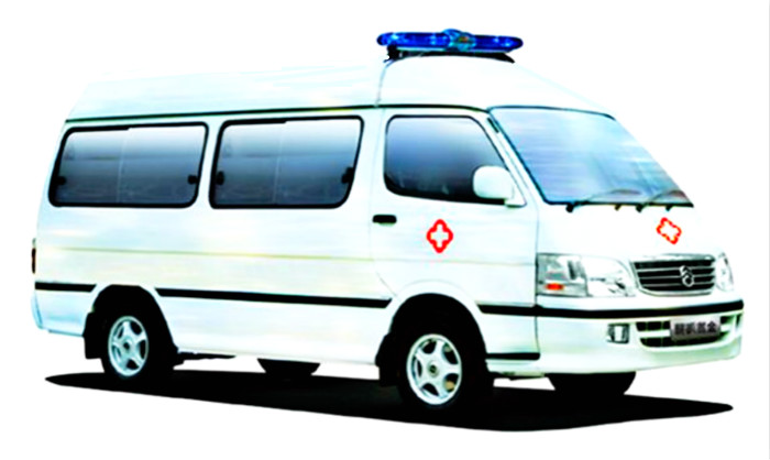 救護(hù)車廠家得到快速發(fā)展的因素有哪些？