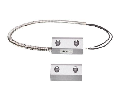 新疆MA-MC12門磁開關