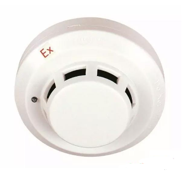 新疆海灣JTY-GM-GSTN9811(Ex)點型光電感煙火災探測器