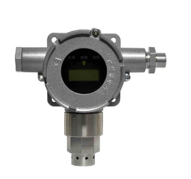 新疆海灣GT-GST003M防爆式可燃氣體報警探測器