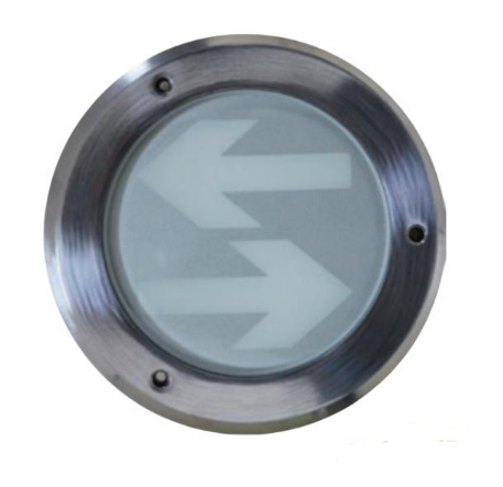 新疆海灣1LREI0.5W-VN556雙向地埋燈集電集控型