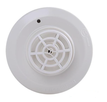 新疆海灣JTW-ZCD-G3N(船用)點型感溫火災探測器