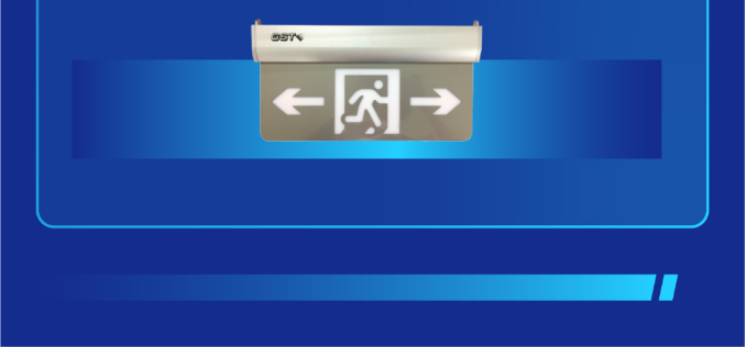 海灣大型中型標(biāo)志燈燈具