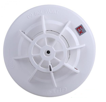 新疆海灣GST9712(EX)點型感溫火災探測器
