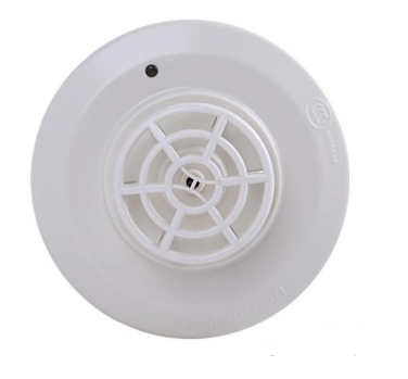 新疆海灣JTW-ZCD-G3N（船用）點型感溫火災探測器
