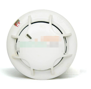 新疆海灣JTY-GF-GST9711(EX)（船用）點型光電感煙火災探測器