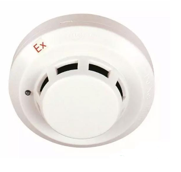 新疆海灣JTY-GM-GSTN9811(Ex)/T點(diǎn)型光電感煙火災(zāi)探測器