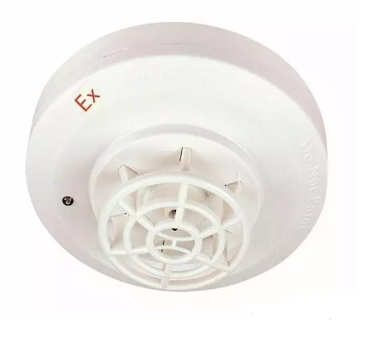 新疆海灣JTW-ZOM-GSTN9812(Ex)點(diǎn)型感溫火災(zāi)探測器