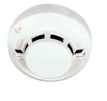 新疆海灣JTF-GOM-GSTN9813(Ex)點(diǎn)型復(fù)合式感煙感溫火災(zāi)探測器