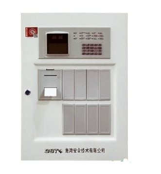 新疆海灣JB-QB-GST200（船用）火災報警控制器（聯(lián)動型）