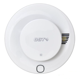 新疆海灣3040-DSR-NB-CN獨(dú)立式感煙火災(zāi)探測(cè)報(bào)警器 NB聯(lián)網(wǎng)