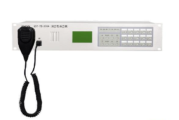 新疆海灣GST-TS9000消防電話