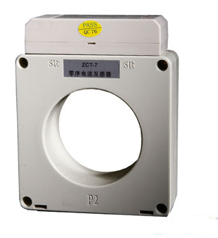 新疆海灣DH-GSTN5100/7剩余電流式電氣火災(zāi)監(jiān)控探測器