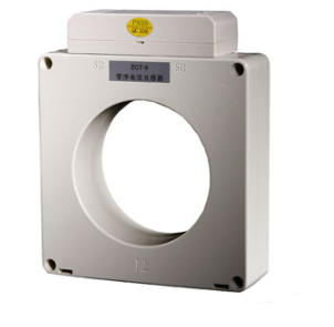 新疆海灣DH-GSTN5100/9剩余電流式電氣火災(zāi)監(jiān)控探測器