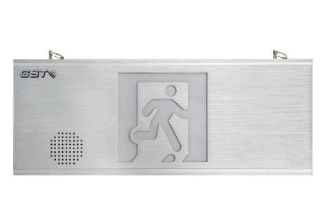 新疆海灣HW-BLJC-1OEⅡ1.5W-N425YY集中電源集中控制型消防應(yīng)急標(biāo)志燈具