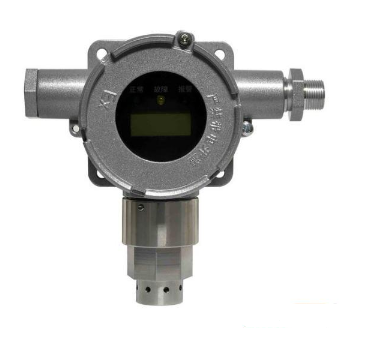 新疆海灣GST003M防爆式可燃?xì)怏w報(bào)警探測器 液化石油氣隔爆