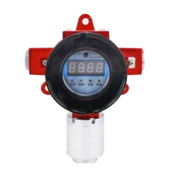新疆海灣-GST005M型工業(yè)及商業(yè)用途點(diǎn)型可燃?xì)怏w探測器