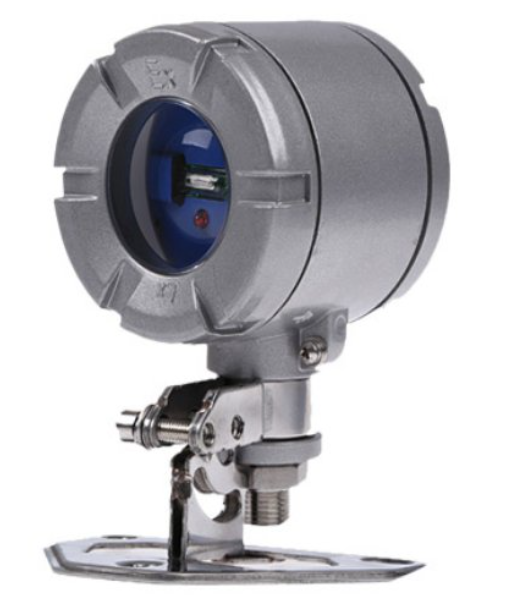 新疆海灣JTG-ZM-GST9614隔爆型紫外火焰探測器