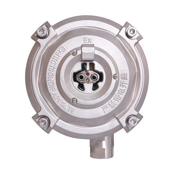 新疆海灣JTG-UM-GST9616隔爆型紅外火焰探測器