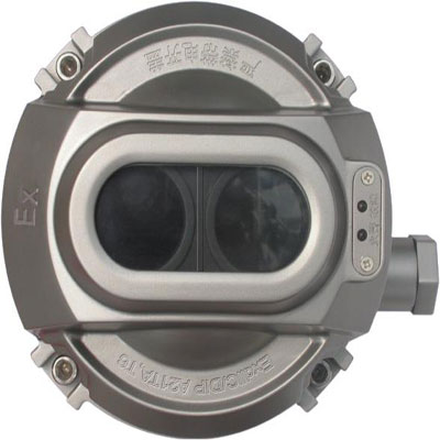 新疆海灣JTY-HM-GST9615隔爆型線型光束感煙火災(zāi)探測器