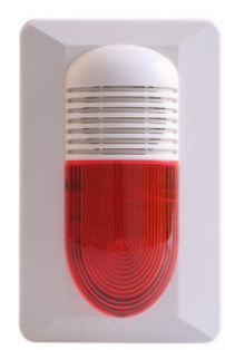 新疆海灣GST-HX-200B/T火災(zāi)聲光警報(bào)器