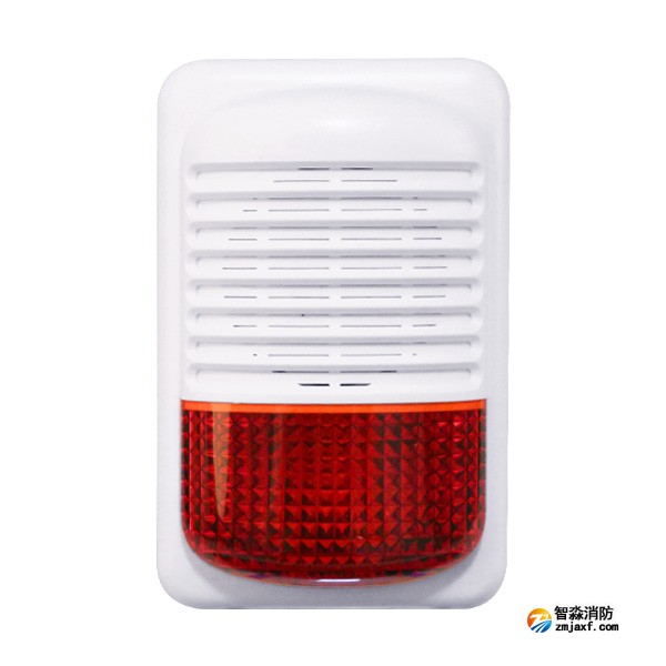 新疆海灣GST-HX-321B/W火災(zāi)聲光報(bào)警器