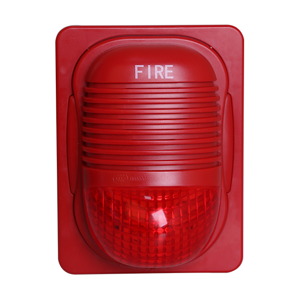 新疆海灣GST-HX-F8503火災(zāi)聲光警報(bào)器