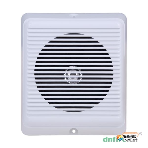 新疆海灣BG5-2A揚聲器