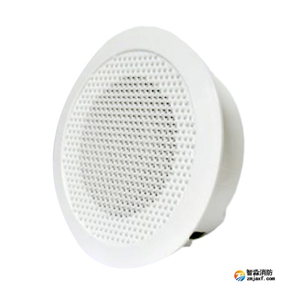 新疆海灣XD5-4C吸頂室內(nèi)揚聲器