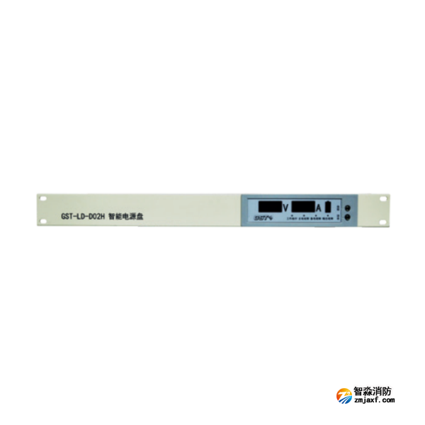 新疆海灣GST-LD-D02H智能電源盤