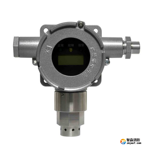 新疆海灣GY-GST003M防爆式可燃?xì)怏w報(bào)警探測器 液化石油氣隔爆