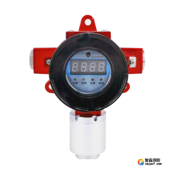 新疆海灣GT-GST004M工業(yè)及商業(yè)用途點(diǎn)型可燃?xì)怏w探測器