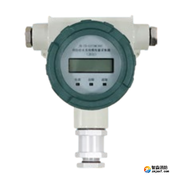 新疆海灣JK-TX-GSTSMC005消防給水系統(tǒng)模擬量采集器（液位）