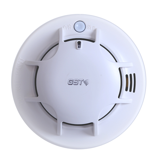 新疆海灣JTY-GF-GSTN900-NB獨立式光電感煙火災(zāi)探測報警器