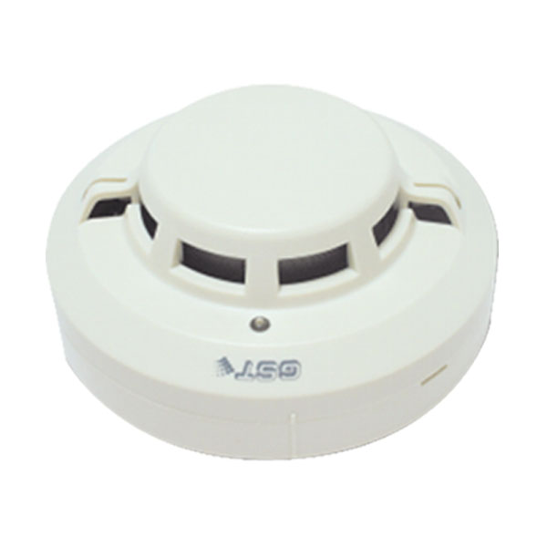 新疆海灣DI-9101E點型復合式感煙感溫火災探測器