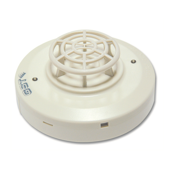 新疆海灣DI-M9103智能電子差定溫感溫探測器