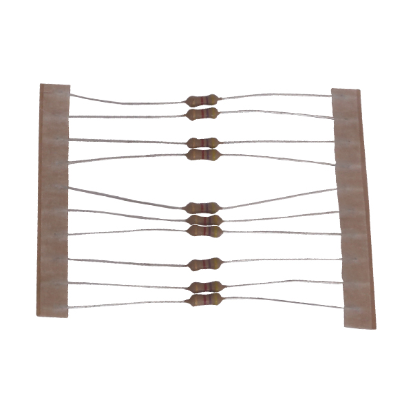 新疆海灣4.7KΩ電阻 海灣電阻