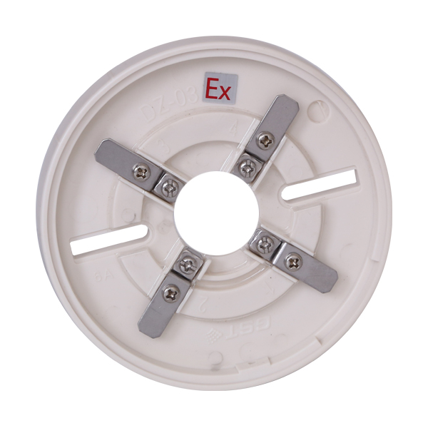 新疆海灣DZ-03(Ex)本安型定位底座