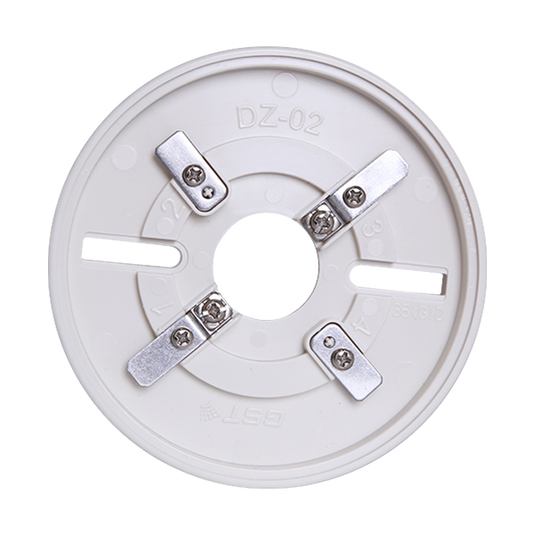 新疆海灣DZ-02通用底座