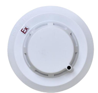 新疆海灣JTY-GM-G7X(Ex)點(diǎn)型光電感煙火災(zāi)探測器本安防爆煙感