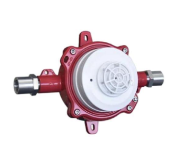 新疆海灣JTW-ZOM-GSTN9812(Ex tb)/WIS點型感溫火災(zāi)探測器 防爆型